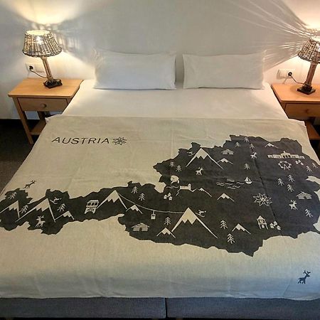 Ferienwohnung Wuestner Schwarzenberg im Bregenzerwald Luaran gambar
