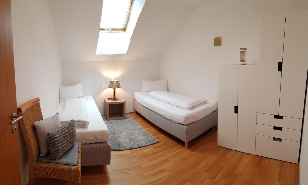 Ferienwohnung Wuestner Schwarzenberg im Bregenzerwald Luaran gambar