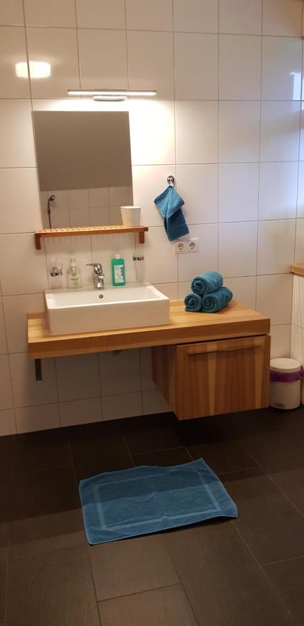 Ferienwohnung Wuestner Schwarzenberg im Bregenzerwald Luaran gambar