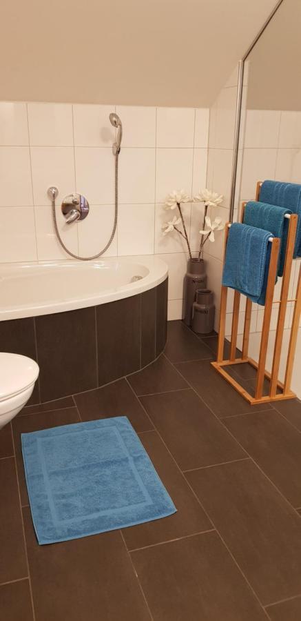 Ferienwohnung Wuestner Schwarzenberg im Bregenzerwald Luaran gambar