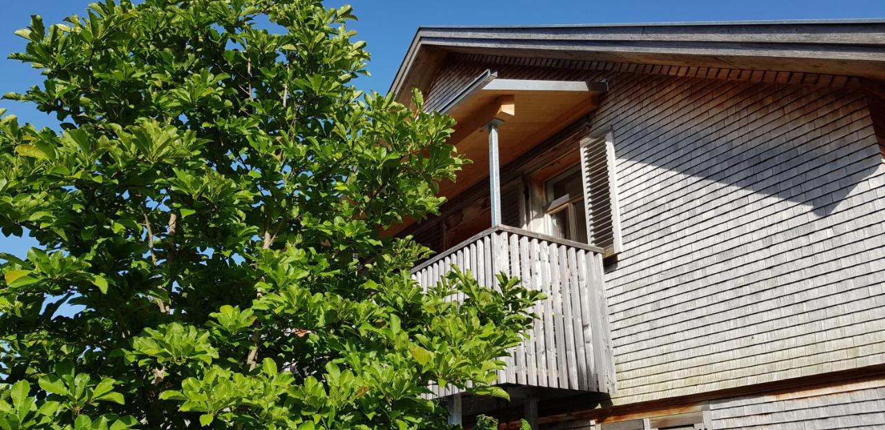 Ferienwohnung Wuestner Schwarzenberg im Bregenzerwald Luaran gambar