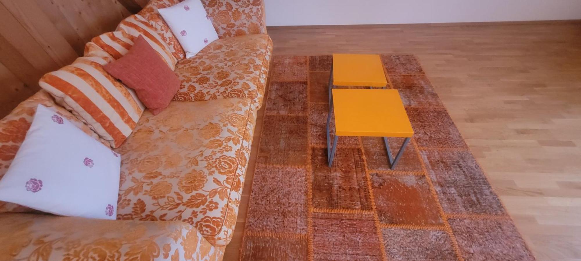 Ferienwohnung Wuestner Schwarzenberg im Bregenzerwald Luaran gambar