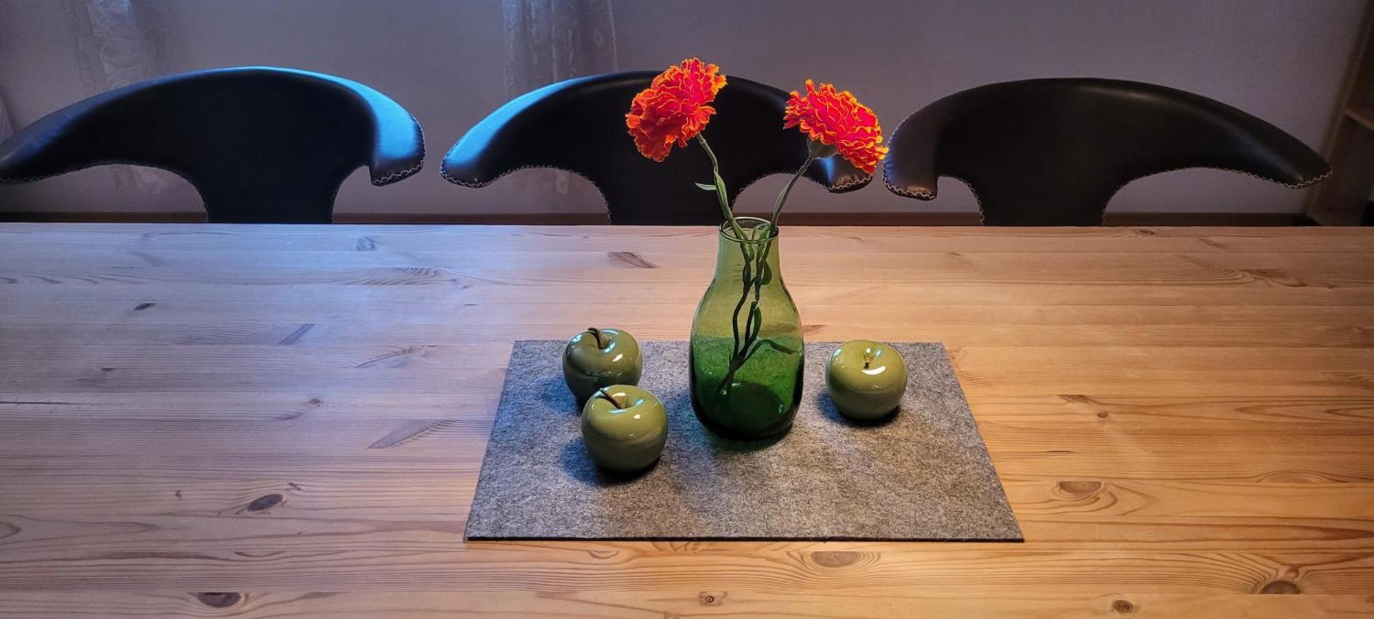 Ferienwohnung Wuestner Schwarzenberg im Bregenzerwald Luaran gambar