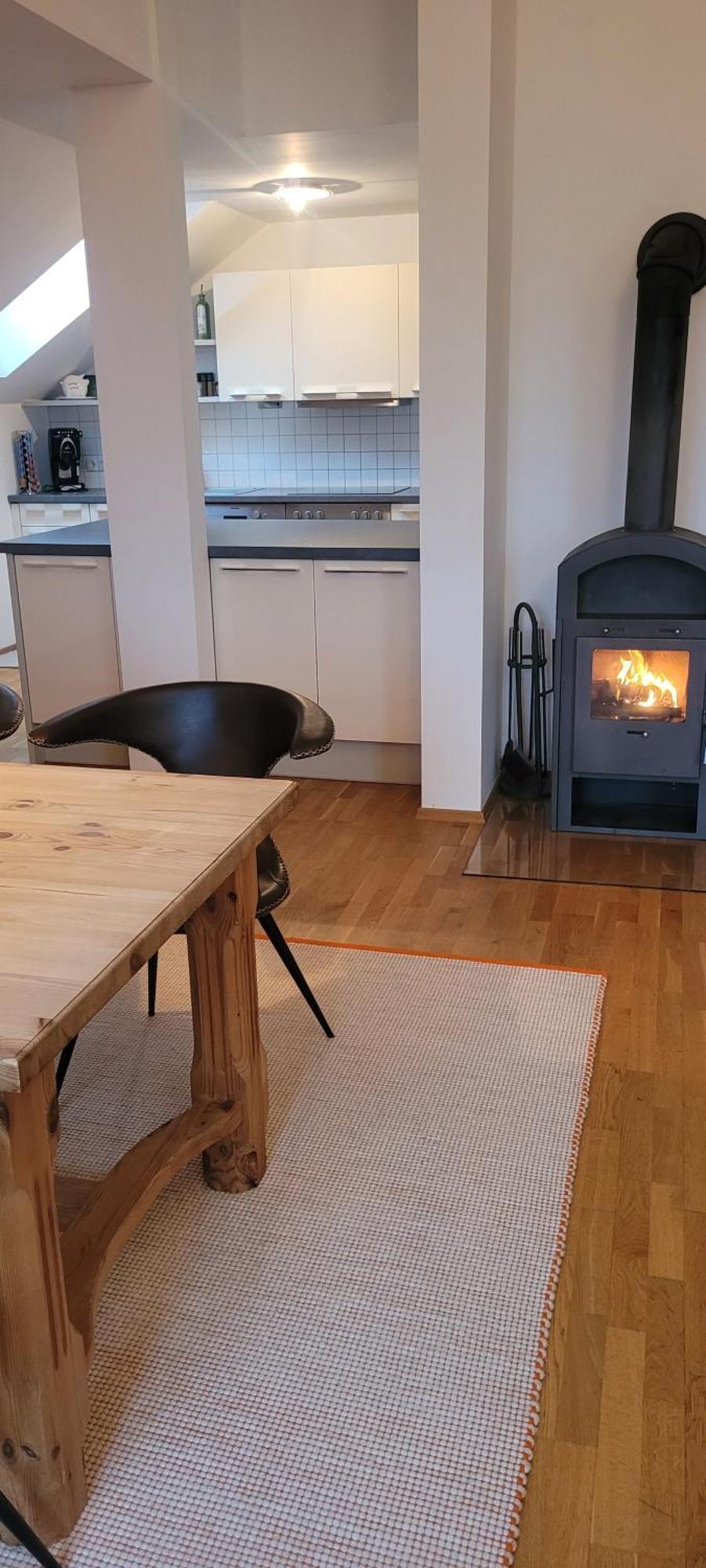 Ferienwohnung Wuestner Schwarzenberg im Bregenzerwald Luaran gambar