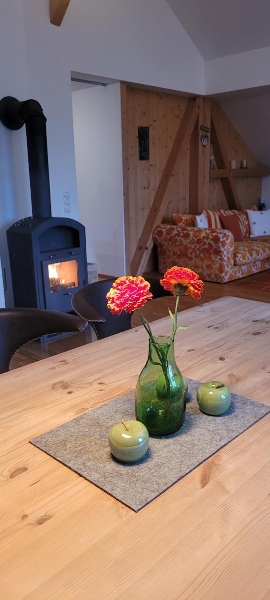 Ferienwohnung Wuestner Schwarzenberg im Bregenzerwald Luaran gambar