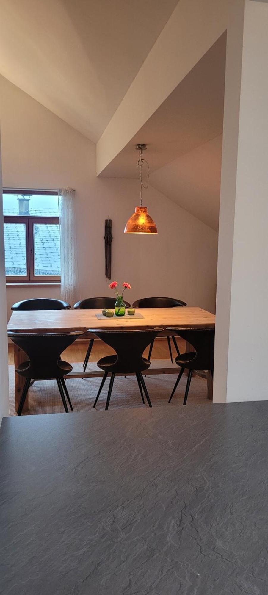 Ferienwohnung Wuestner Schwarzenberg im Bregenzerwald Luaran gambar