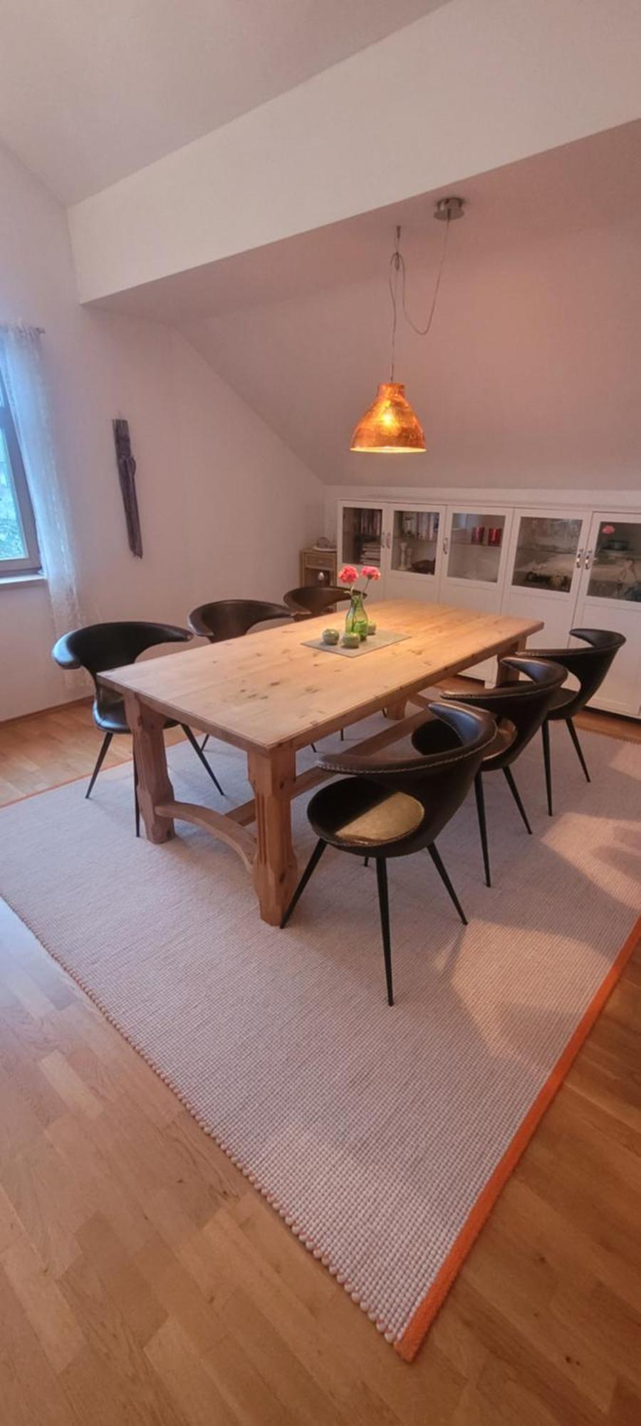 Ferienwohnung Wuestner Schwarzenberg im Bregenzerwald Luaran gambar