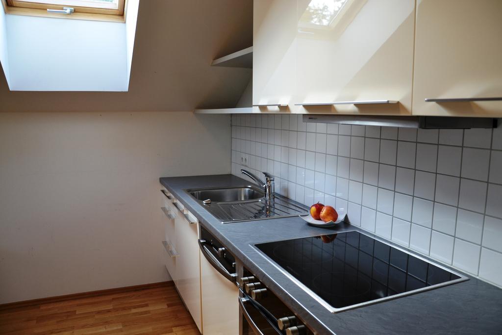Ferienwohnung Wuestner Schwarzenberg im Bregenzerwald Luaran gambar
