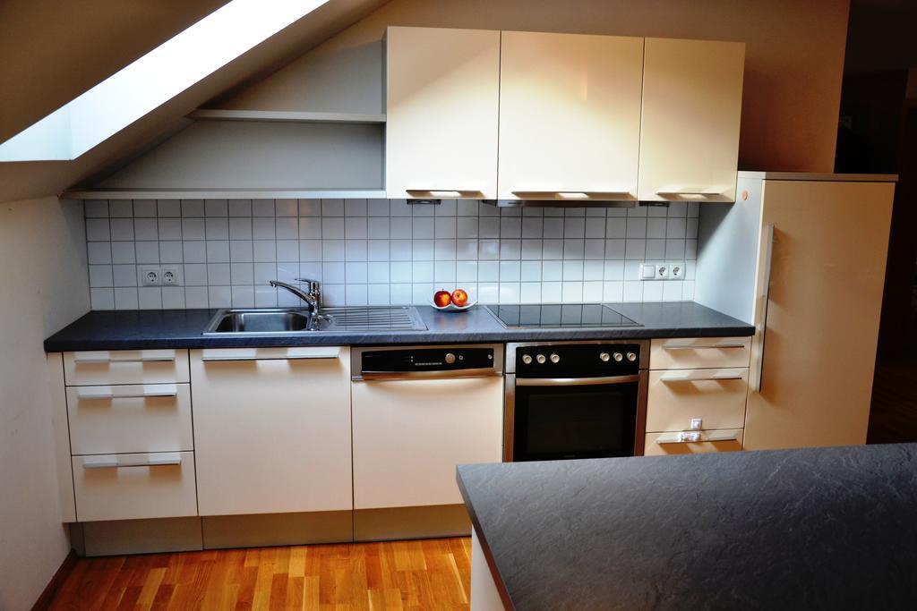 Ferienwohnung Wuestner Schwarzenberg im Bregenzerwald Luaran gambar