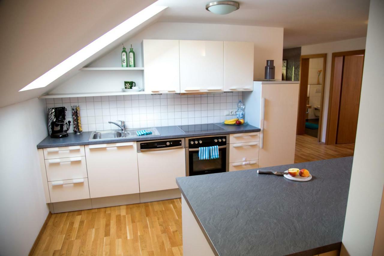 Ferienwohnung Wuestner Schwarzenberg im Bregenzerwald Luaran gambar
