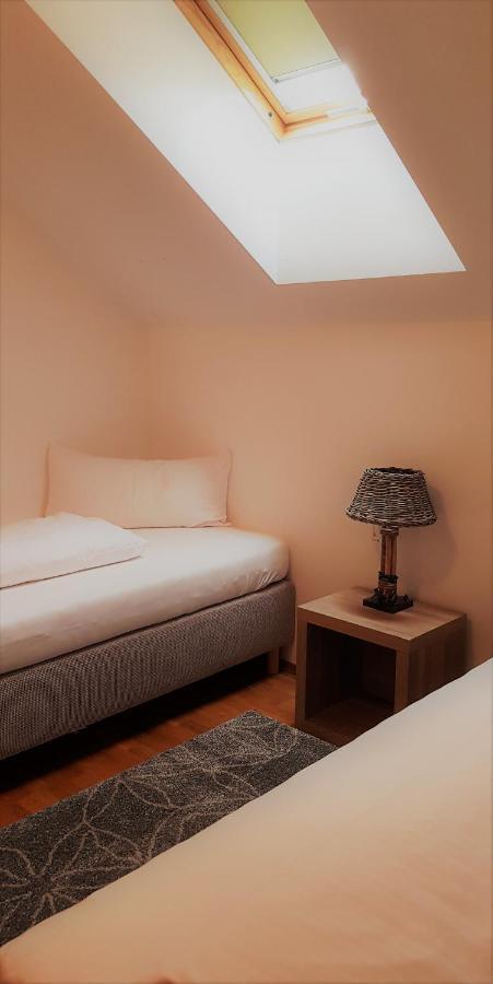 Ferienwohnung Wuestner Schwarzenberg im Bregenzerwald Luaran gambar