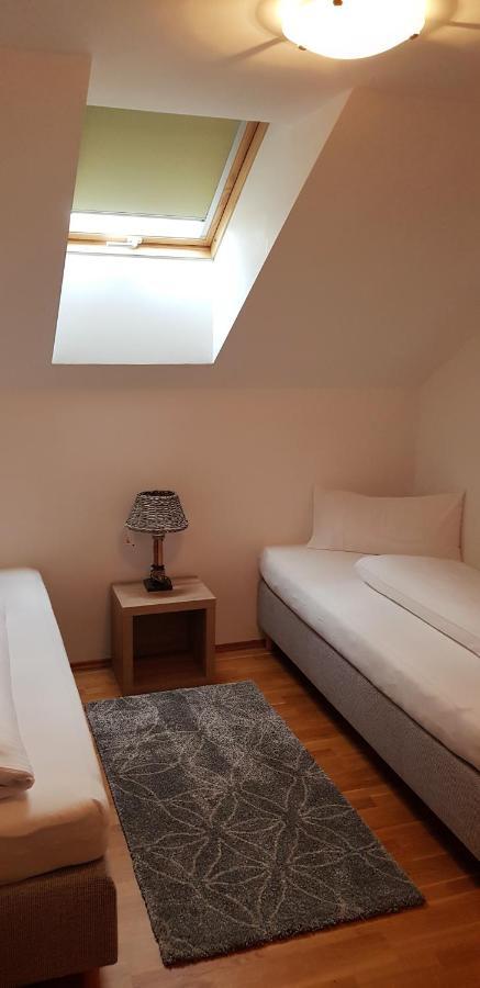 Ferienwohnung Wuestner Schwarzenberg im Bregenzerwald Luaran gambar